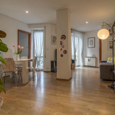 Toc Toc Rome Apartment מראה חיצוני תמונה