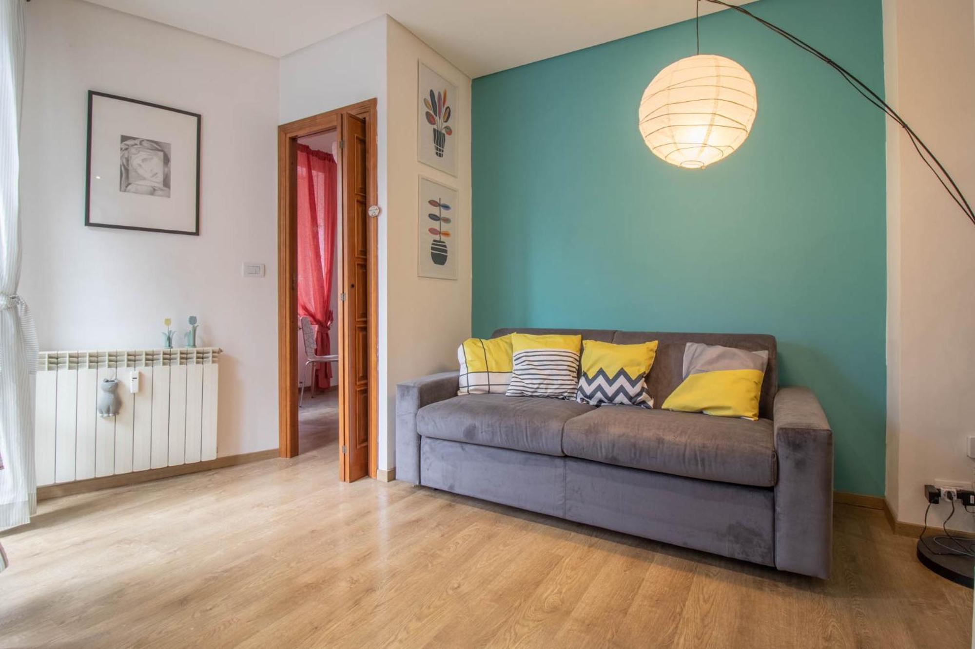 Toc Toc Rome Apartment מראה חיצוני תמונה