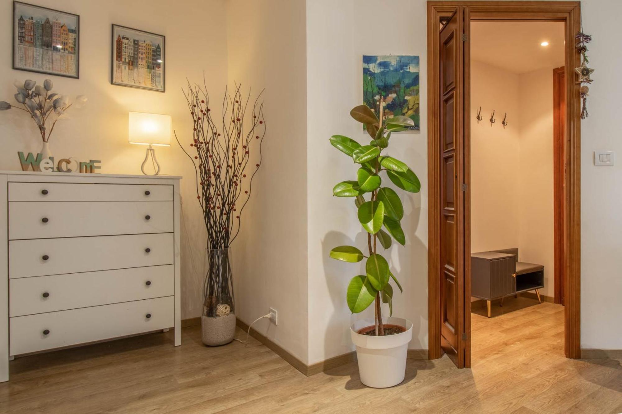 Toc Toc Rome Apartment מראה חיצוני תמונה
